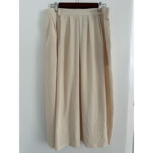 Vintage TR Bentley Skirt Size XL